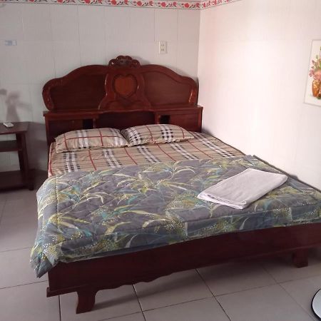 Motel Happy Ба Риа Екстериор снимка