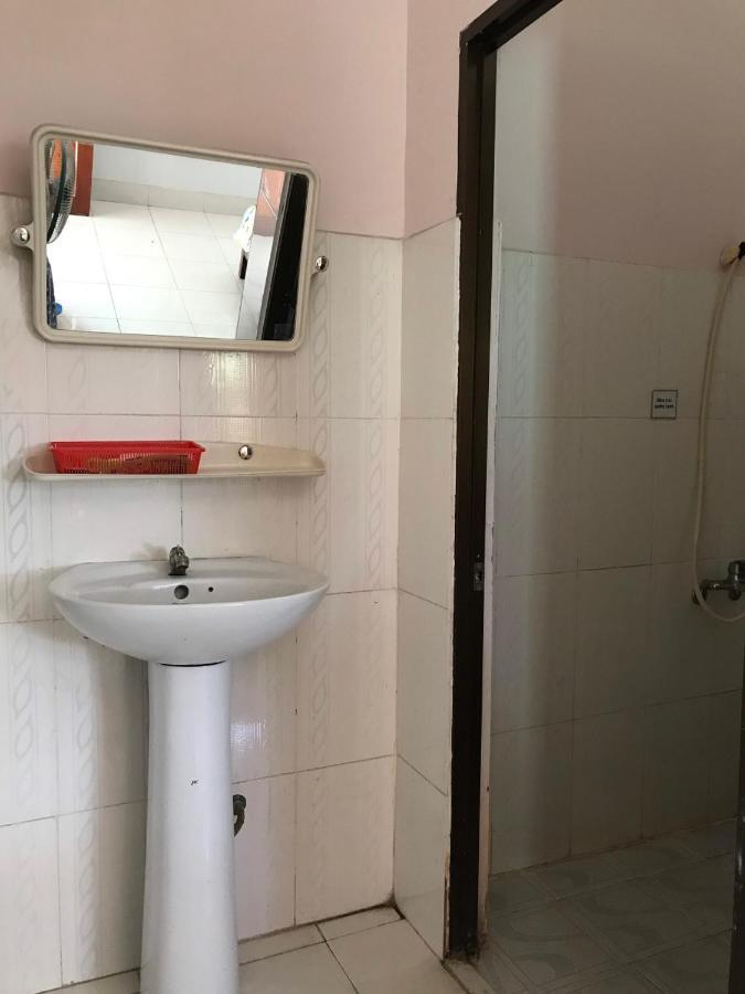 Motel Happy Ба Риа Екстериор снимка